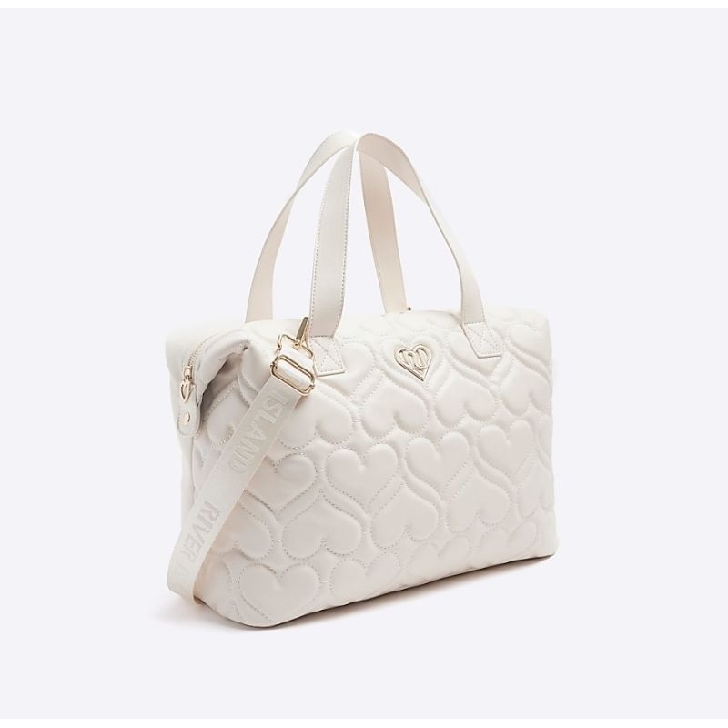 River island quilt bag Original