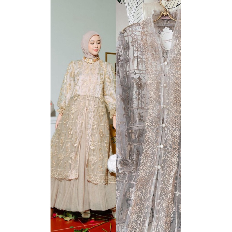 MALAIKA BOTANICA HAIDEE & ORLIN