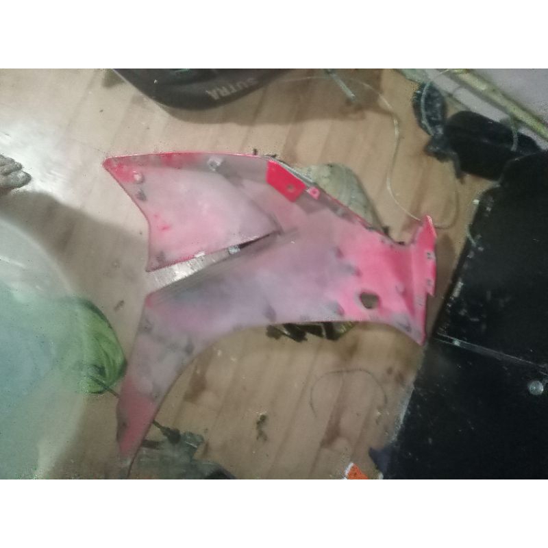 fairing kiri cbr k45a