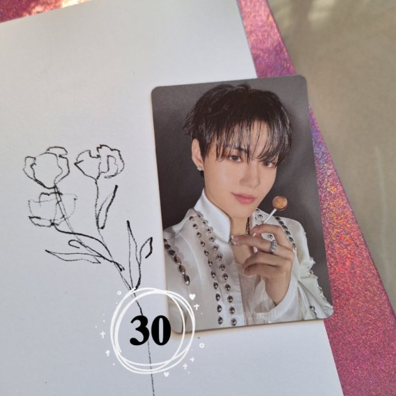 PC DOYOUNG TREASURE