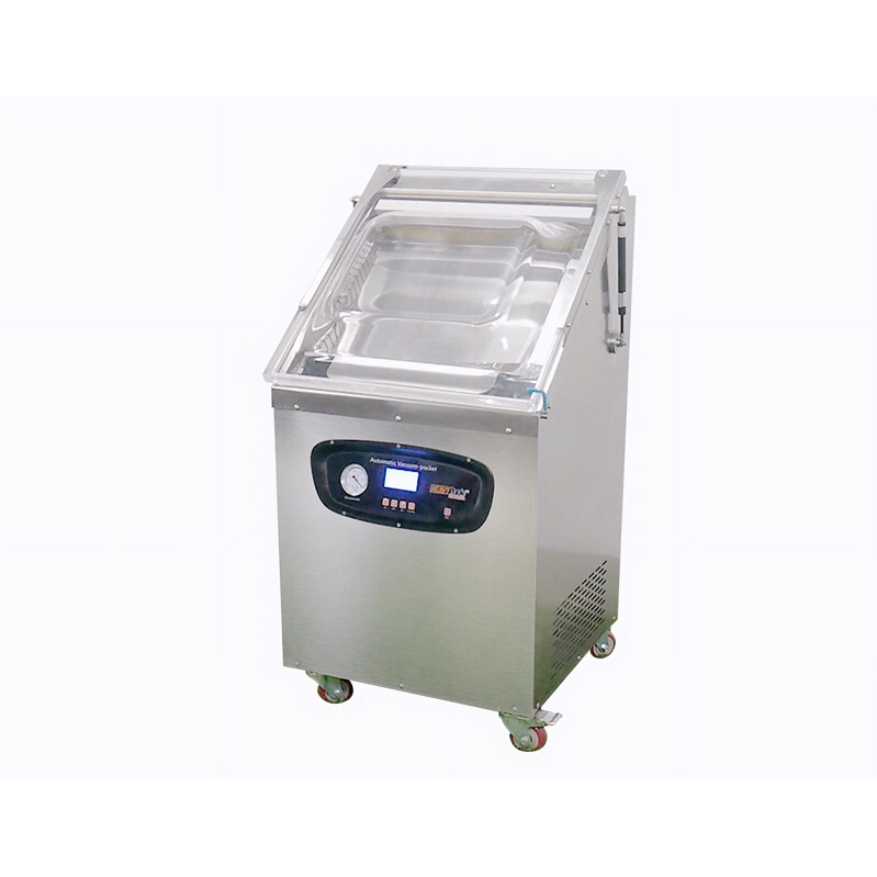 Heavypack DZ-500 SINGLE GRADIENT Mesin Vacuum Sealer