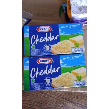 

Serba diskon keju murah kraft chedar 15gr