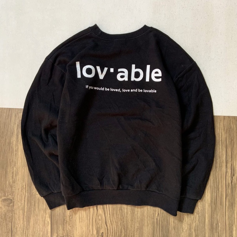 low&slow crewneck