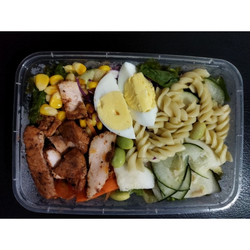 

SALAD 10 BOX