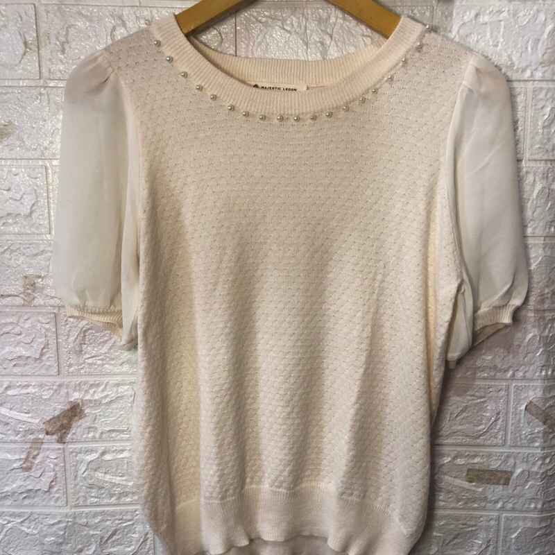 Majestic Legon Atasan Mix