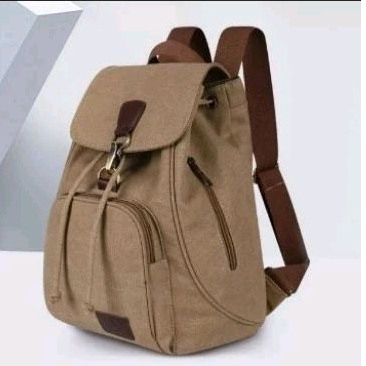 Tas Ransel Travel Bag