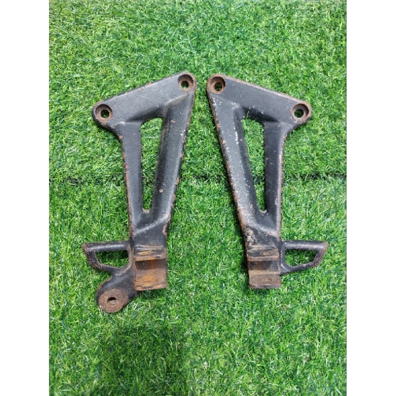 Postep Footstep Belakang Minerva Pnp Cbr150 Old Original