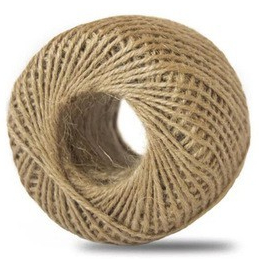 

1 rol (50.gram) Tali Rami 2 PLY