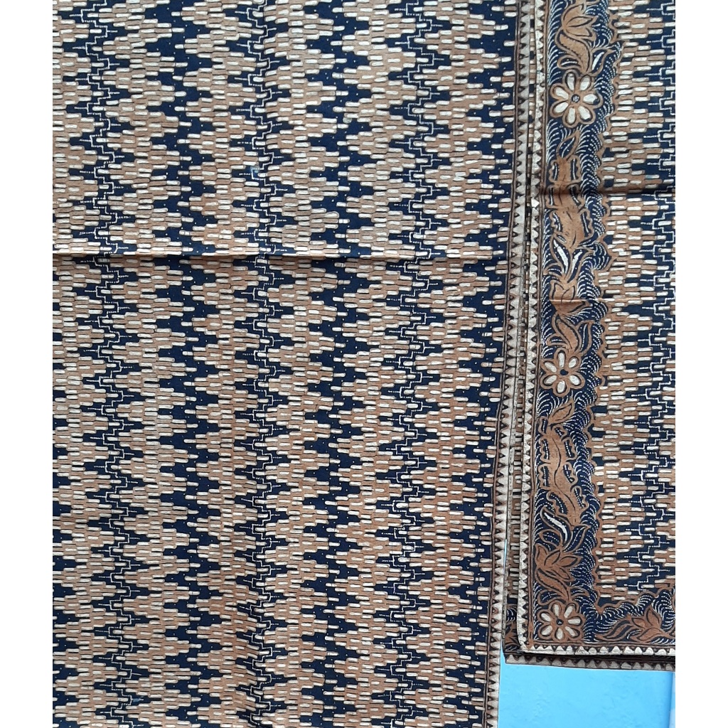 Kain batik tulis asli Solo 19