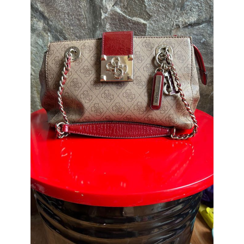 tas guess ori preloved