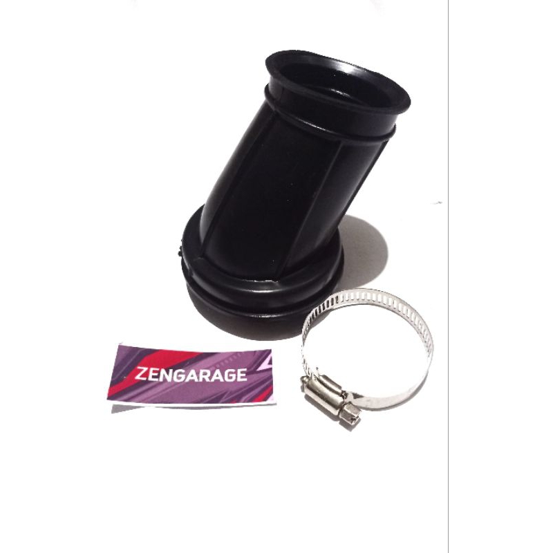 set karet filter saringan udara suzuki thunder 125