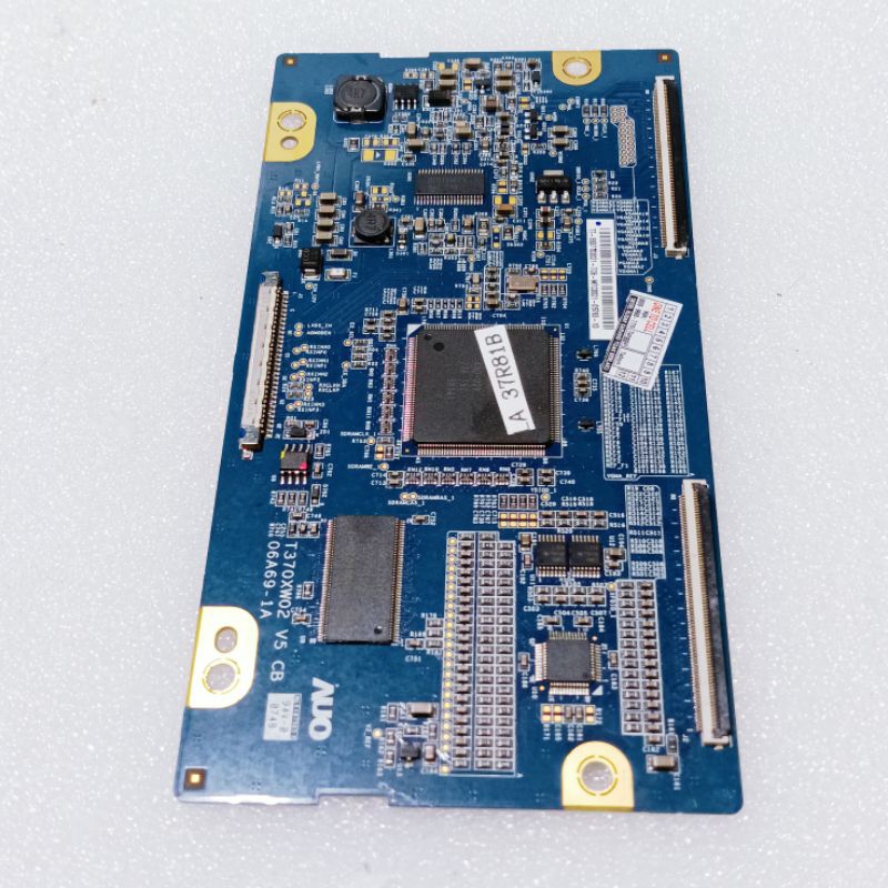 tcon samsung 37r81b - tcon board tv samaung la37R81B - tcon logic tv samsung 37in - board tcon panel