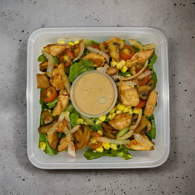 

Salad Sayur by Dapur Fris Surabaya (1000ml)