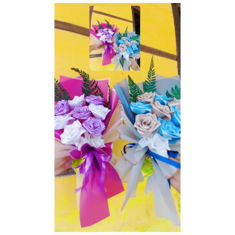 PROMO Bunga cantik untuk ayang