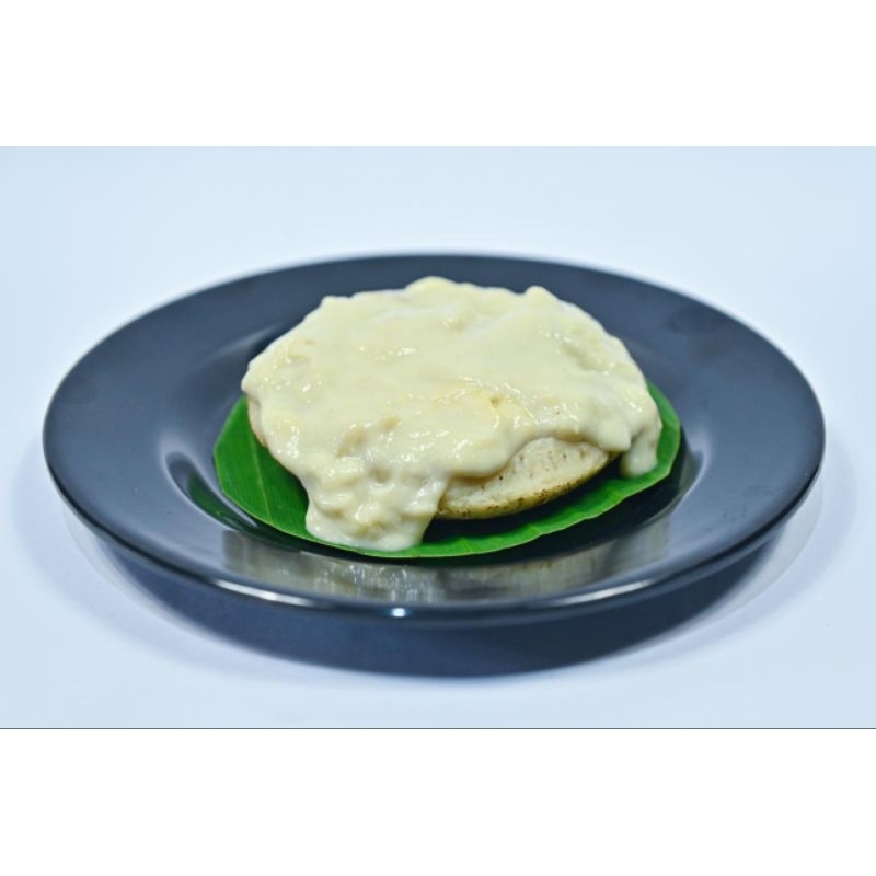 

Serabi Duren