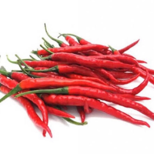

cabe merah kriting segar 100gr