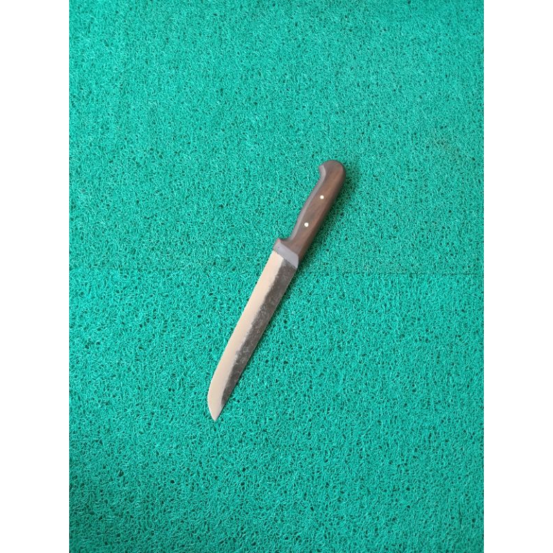 Pisau Sembelih vx 21 Bilah hitam