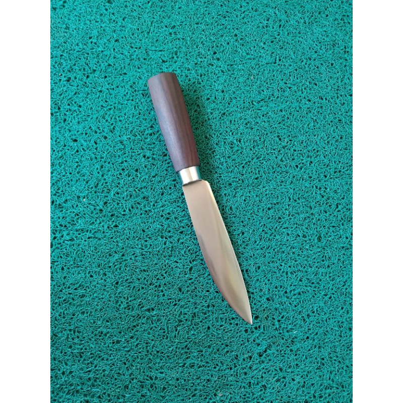 Pisau Garpuan 15 cm Bahan hss Julia