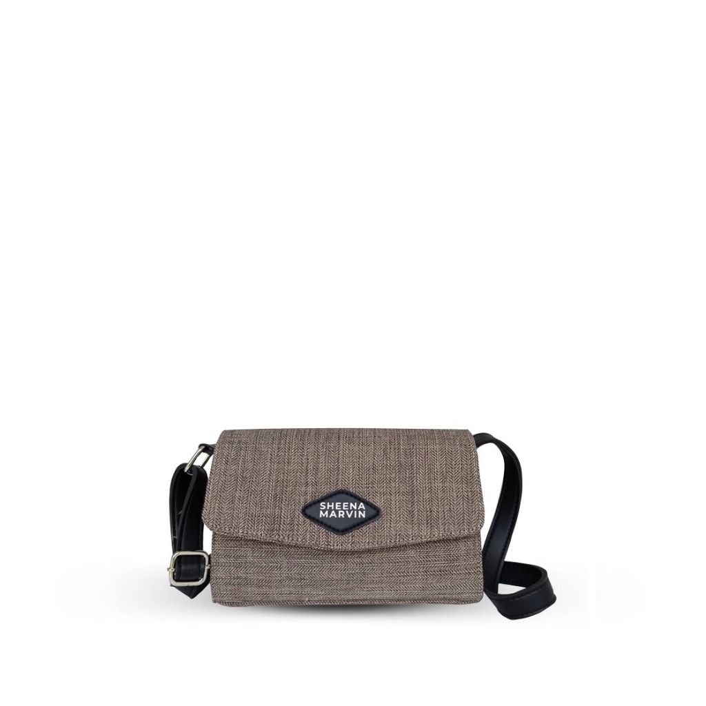 TAS SELEMPANG WANITA SHEENA MARVIN TAS QIM