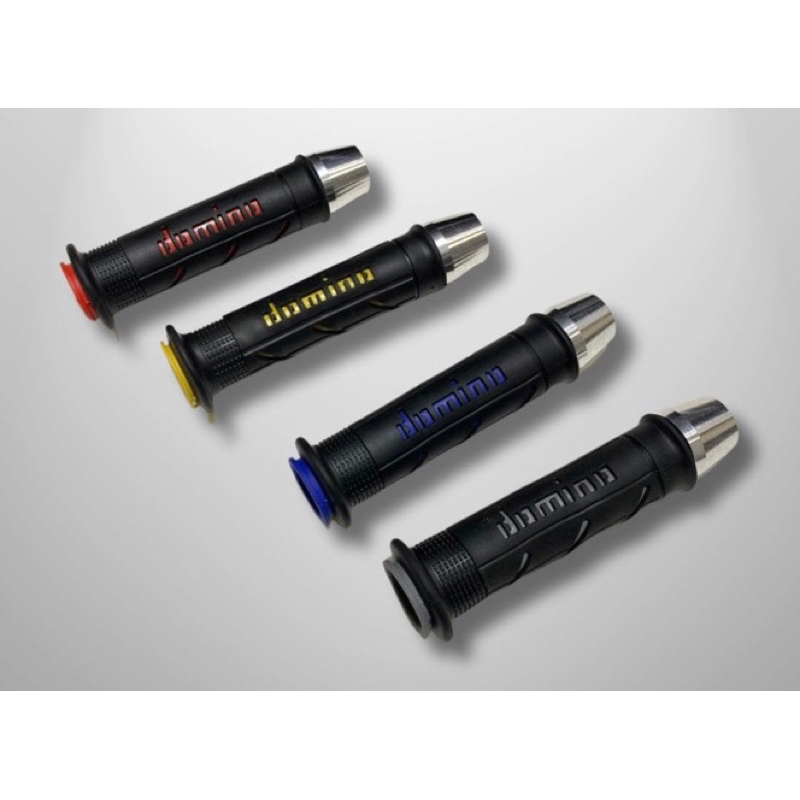 Handgrip Domino Set Jalu Pcx Universal Semua Motor