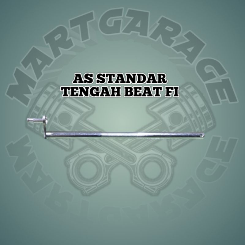 AS STANDAR TENGAH AS JANGKIT STANDAR 2 BEAT FI SCOOPY FI VARIO FI