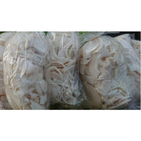 

Rebung Iris Mentah 500gr