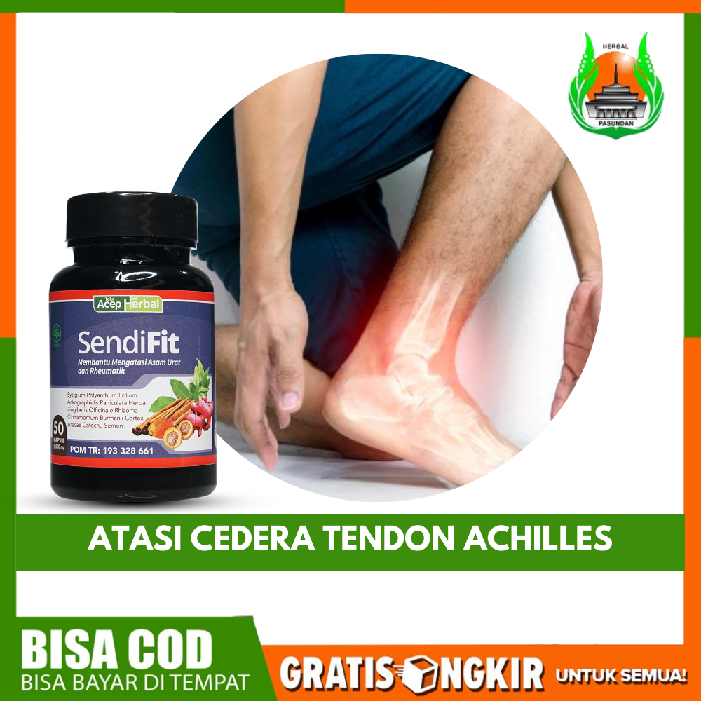 Obat Cedera Tendon Achilles, Nyeri Pada Tendon Sakit Otot Tendon Nyeri Pergelangan Kaki Keseleo Cede