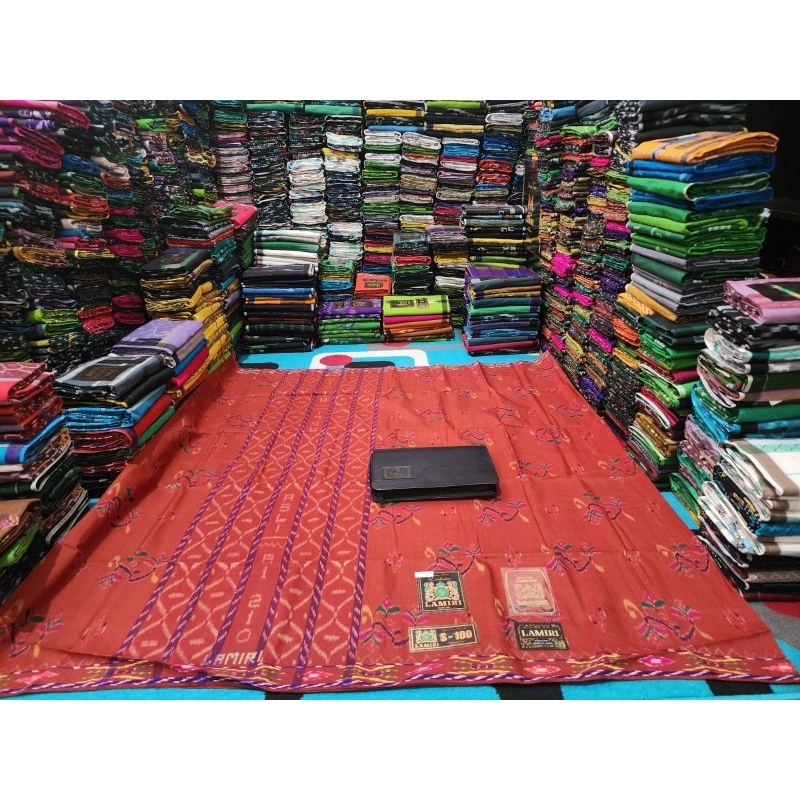 Lamiri MST full sutra