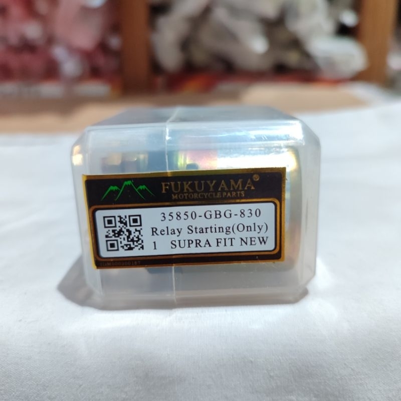 Bendik Stater Grand/Supra Fit New Takayama