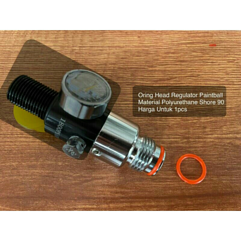 oring head regulator paintball - sil regulator taiwan - sil regulator paintball - seal - oring - sil