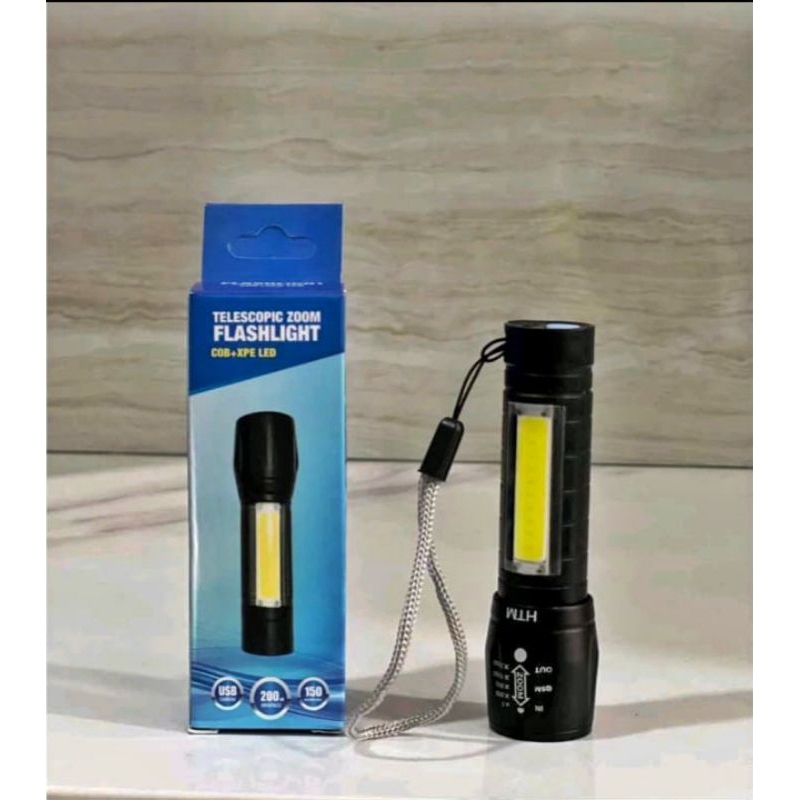 senter_Mini_COB_LED_Light_Super_Terang_Lampu_senter