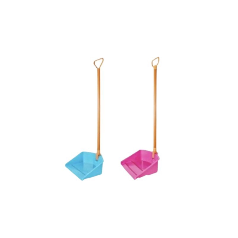 pengki lion star beta/serokan sampah/pengki lion star/pengki/dustpan