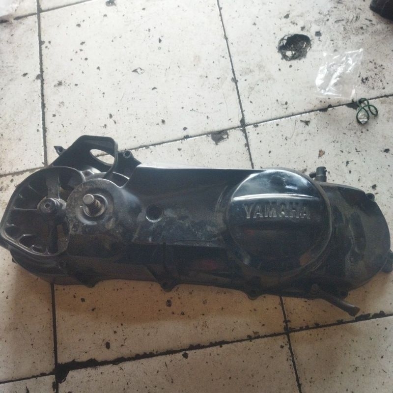 Blok cvt Mio j full isi original