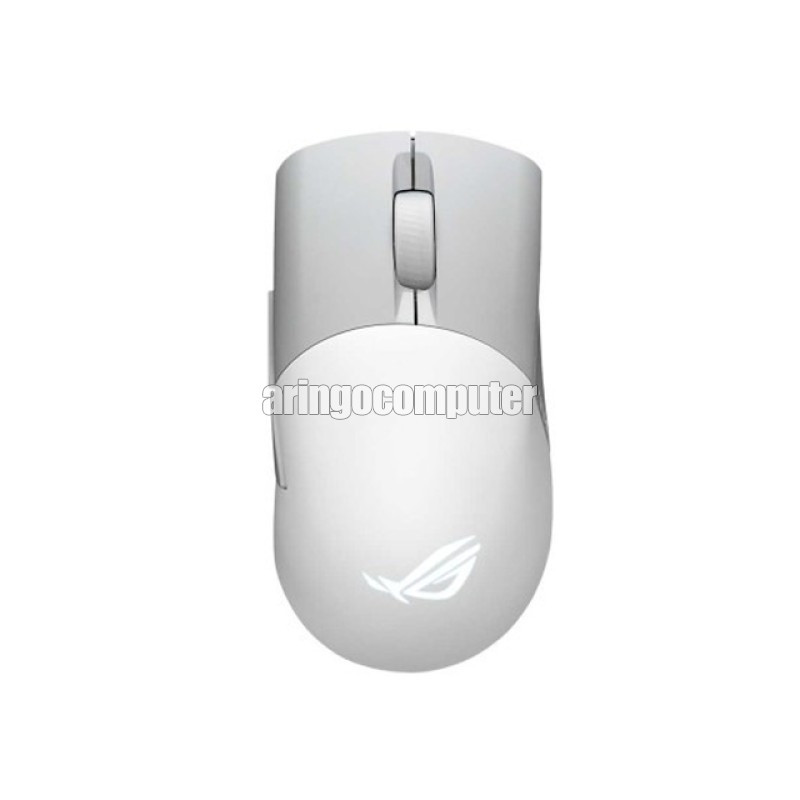 Mouse Asus ROG KERIS WL AIMPOINT WIRELESS - WHITE