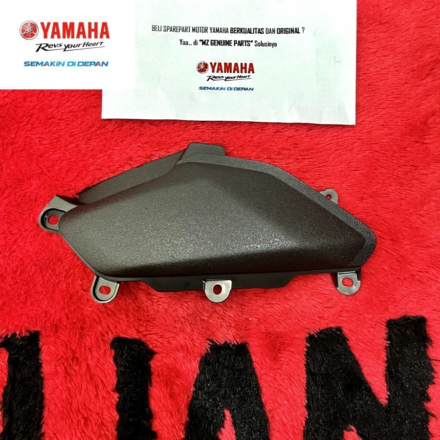 COVER BODY BODI KECIL KIRI NMAX ASLI ORI YGP TERLARIS 2DP-F171E-00