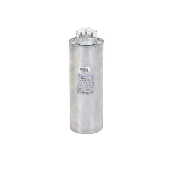 Capacitor Chint NWC6 525V 10KVAR Dry Type Kapasitor Bank Tabung