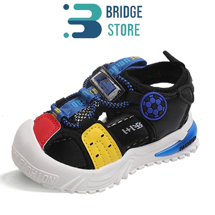 SALE SANDAL Anak Laki laki IMPORT Type 11 BALL KIDS LED  Sendal Anak Cowo Import