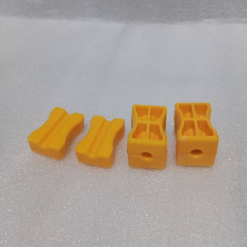 Alat penjepit kabel/selang rem hidrolik shimano Sepeda