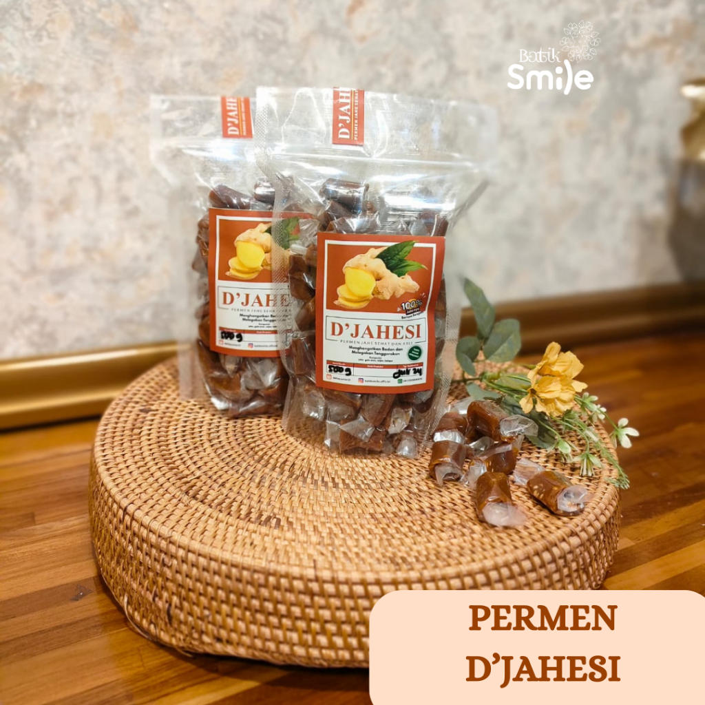 

PERMEN D'JAHESI