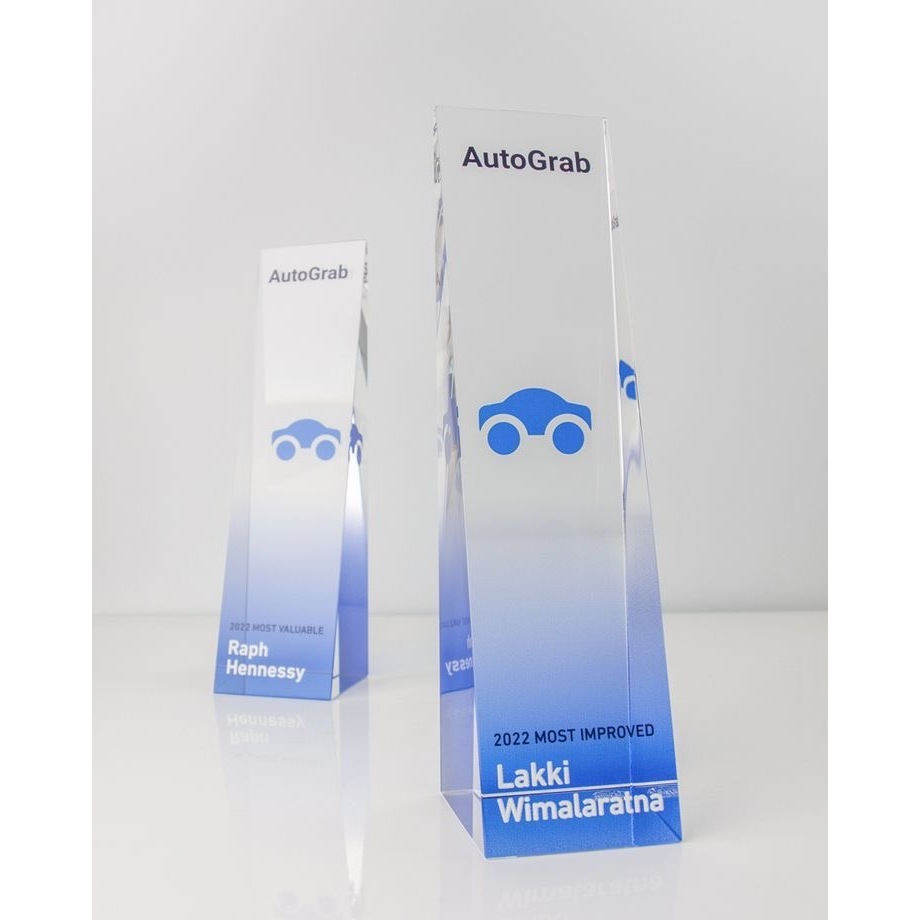 Plakat/Plakat Akrilik/Plakat resin/Plakat Viber/Plakat Custome/Trophy Custom/Penghargaan