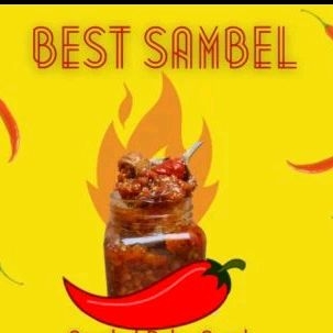 

Sambal ebi (udang rebon) sambel pedas 200ml