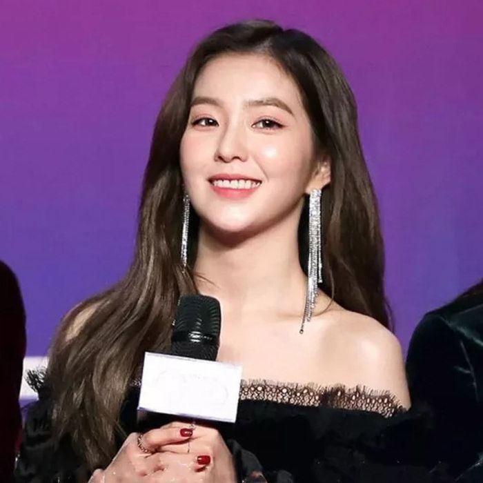 original anting permata jurai panjang korean look simple elegan