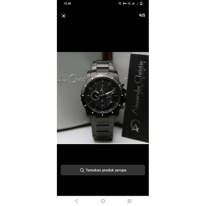 jam alex sander cristin