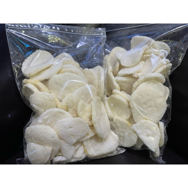 

Kerupuk Kemplang