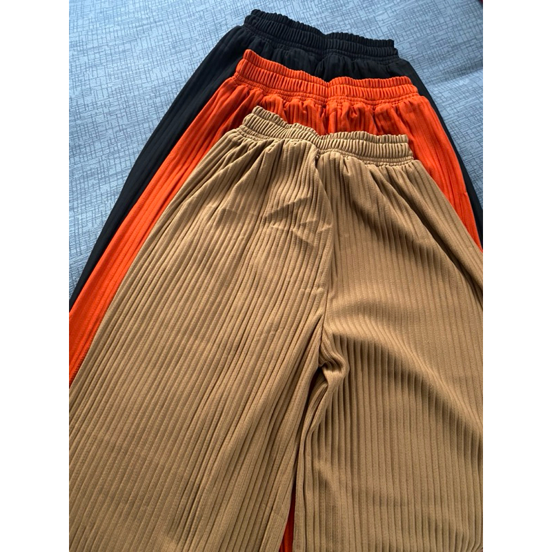 kulot knit premium hw