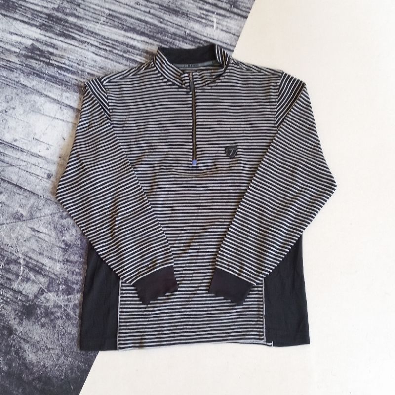 Baselayer Halfzip Albatros Second