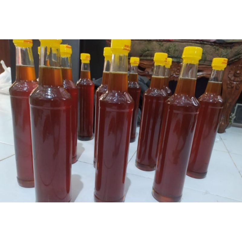 

‼️READY‼️Madu Murni 100% Tanpa Campuran Asli Kalimantan❣️