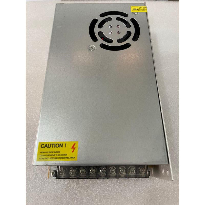 Power Supply Adaptor Switching Trafo 5V 40A 5 Volt 40 Ampere