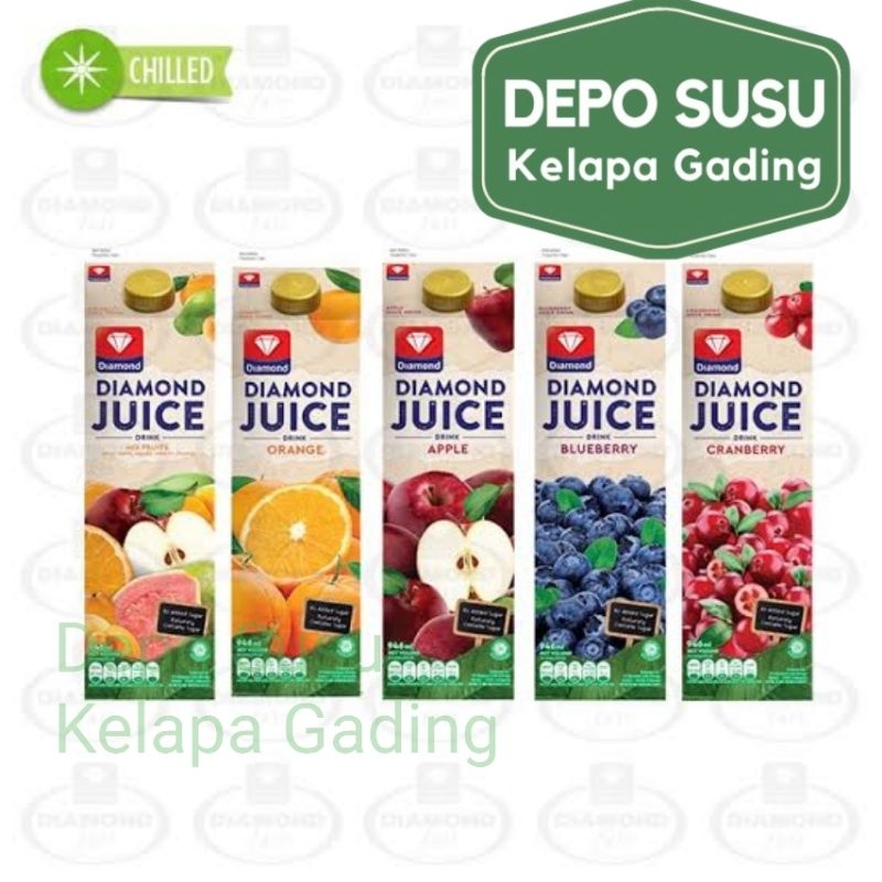 

Ay00! Juice Fresh Pasteurisasi 946ml No Added Sugar TANPA BAHAN PENGAWET Orange Mix Fruit Manggo