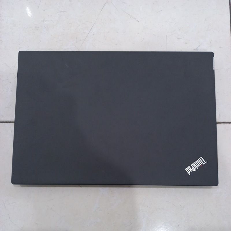 laptop lebovo thinkpad x280 i5 gen 8